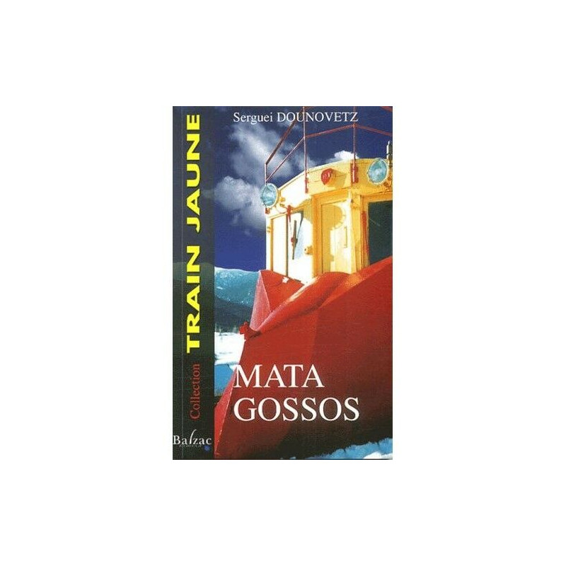 Mata-Gossos