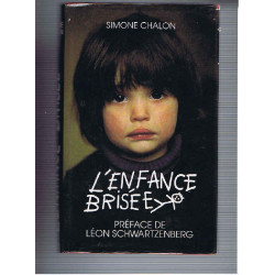 L'Enfance brisée