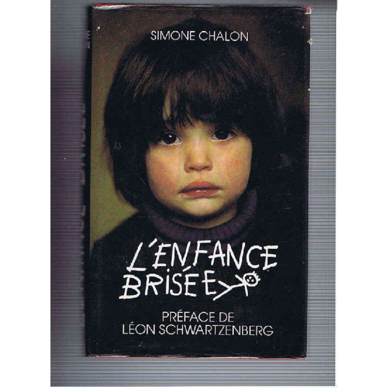 L'Enfance brisée