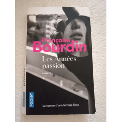 Les Années Passion