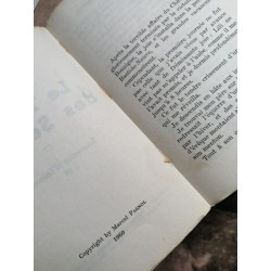 Le Temps des Secrets - Souvenirs d'Enfance III
