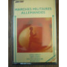Marches Militaires allemandesheili Heilo-Drei liliencassette...