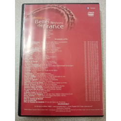 DVD - Regards sur Les Belles Regions de France