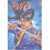 Yongbi tome 8