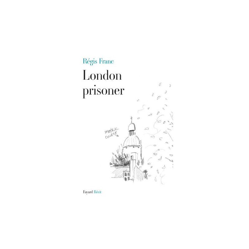 London prisoner