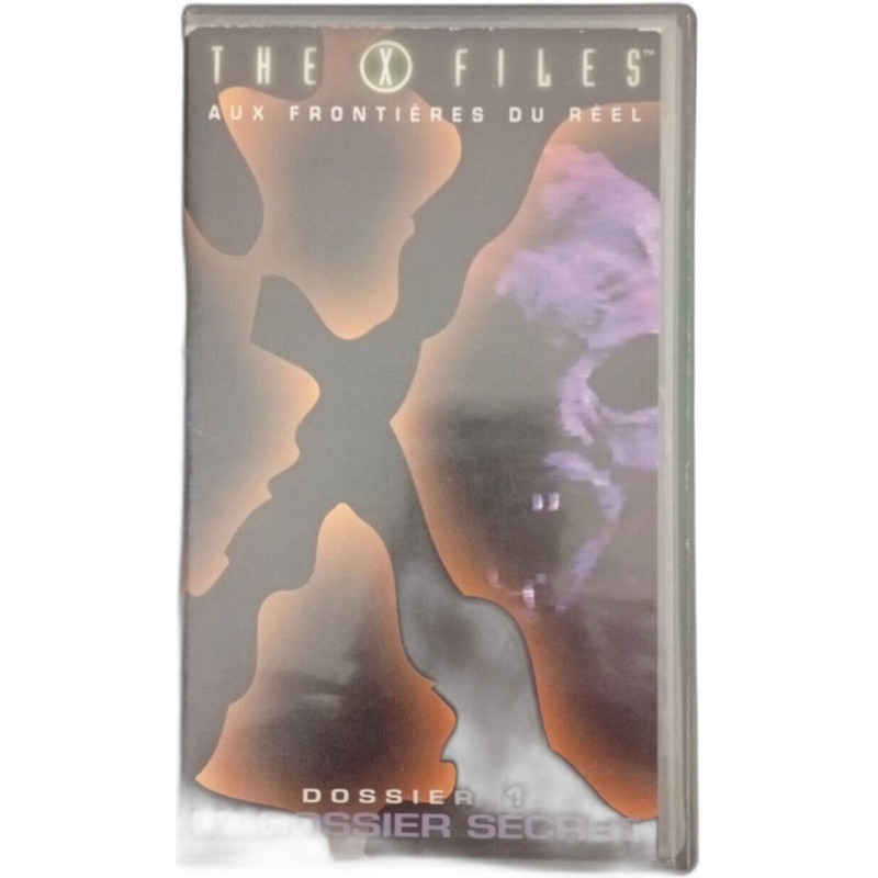 The X-Files