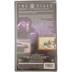 The X-Files