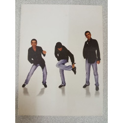 Dvd - Jamel 100% Debbouze