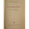 La cousine Bette