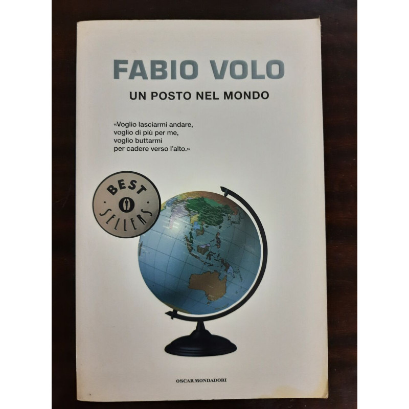 Un posto nel mondo