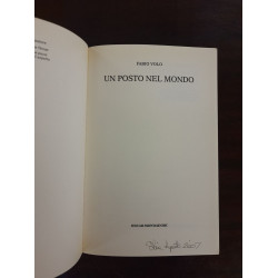 Un posto nel mondo