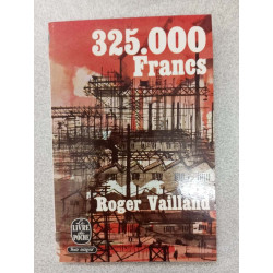 325.000 Francs