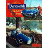 AUTOMOBILE (L') [No 117] du 01/01/1956 - LE PROCES CITROEN-SIMCA...
