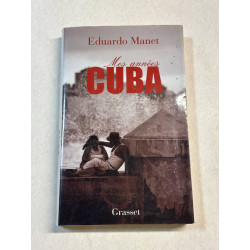 Mes années Cuba