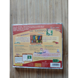 Lecture CE1 CE2 CM1 CM2