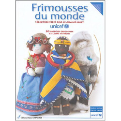 Frimousses du monde