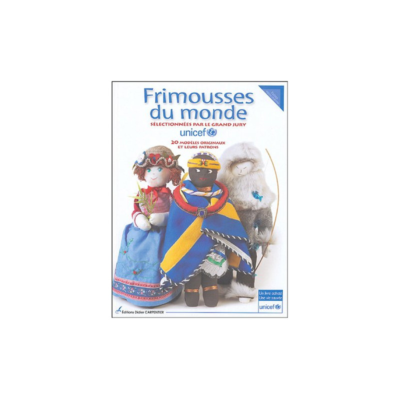 Frimousses du monde