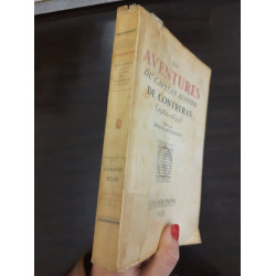 Les aventures du capitan Alonso De Contreras (1581-1633)