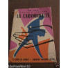 la carambouille Le Livre de Demain Arthème Fayard