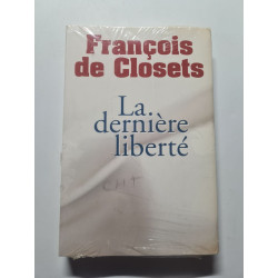 La dernière liberté