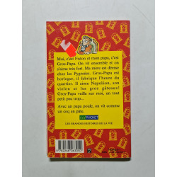 Fiston et Gros-Papa - 1949