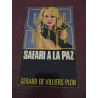 Safari à la Paz SAS