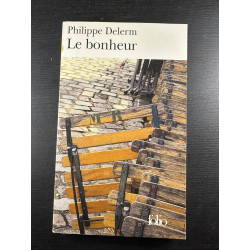 Le bonheur: Tableaux et bavardages