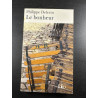 Le bonheur: Tableaux et bavardages