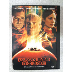 Planète rouge [FR Import]