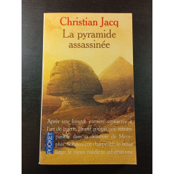 La pyramide assassinée
