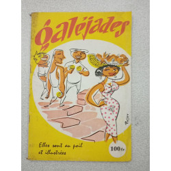 Galejades