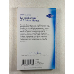 Le célibataire d'Albion House