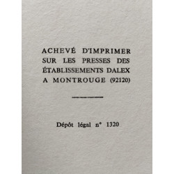 L'affaire de la rue clauzel