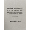 L'affaire de la rue clauzel