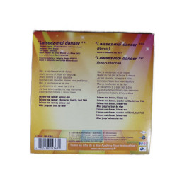 Star Academy 4* - Laissez-Moi Danser