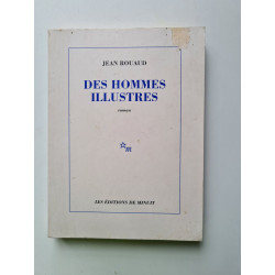 Des hommes illustres