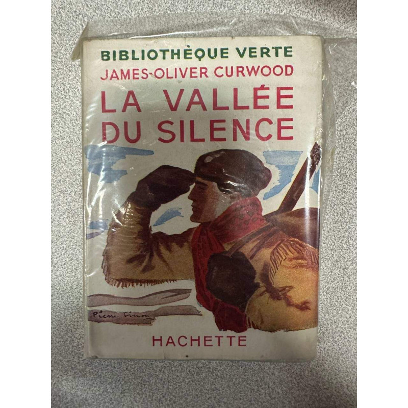 La vallee du silence