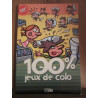 100 jeux de colo