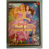 Barbie La Princesa de Pop DVD simple