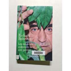 Les nouveaux contes de la cité perdue - 2011