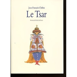 Le Tsar