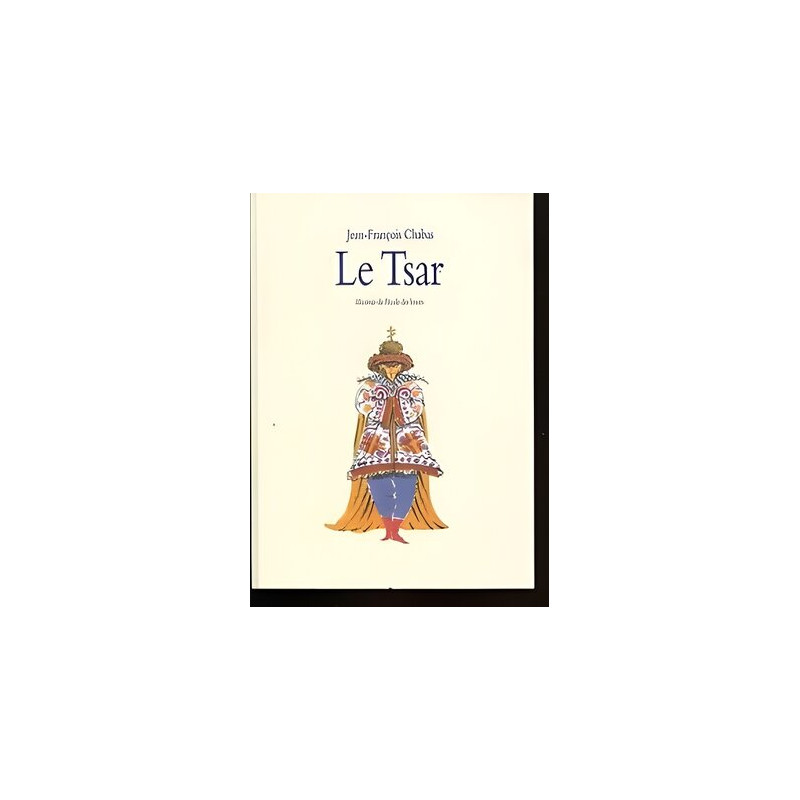 Le Tsar