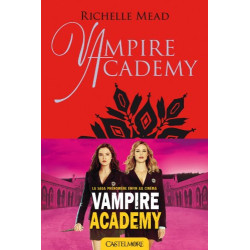 Vampire Academy T2 Morsure de glace