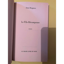Le fils récompense