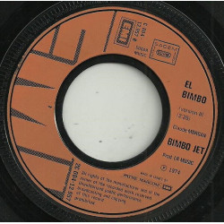 El Bimbo