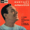 Chante Aznavour