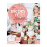 Livre Décors de fêtes