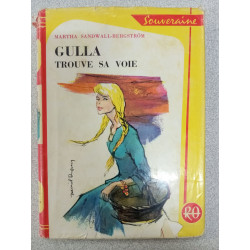 Gulla trouve sa voie