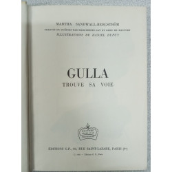 Gulla trouve sa voie