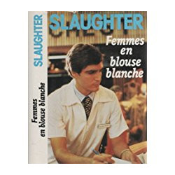 Femmes en blouse blanche